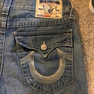 True religion jeans